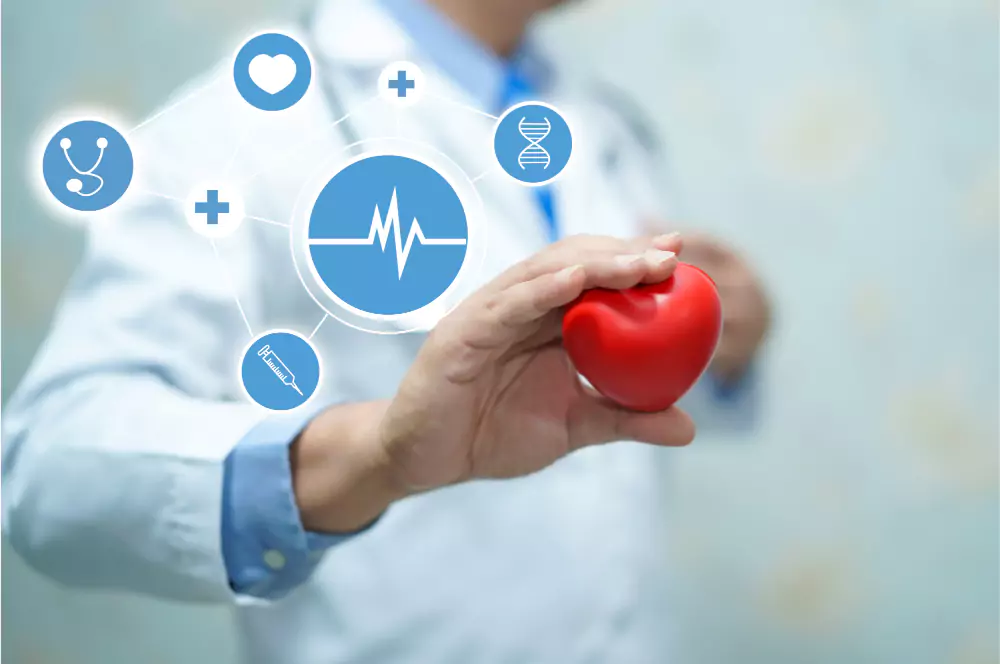HEALTH