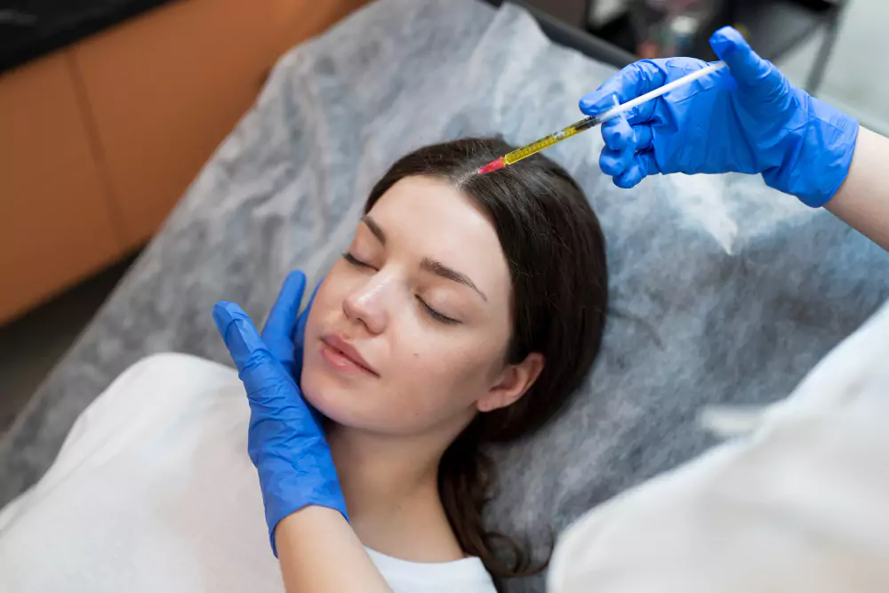 PRP Therapy