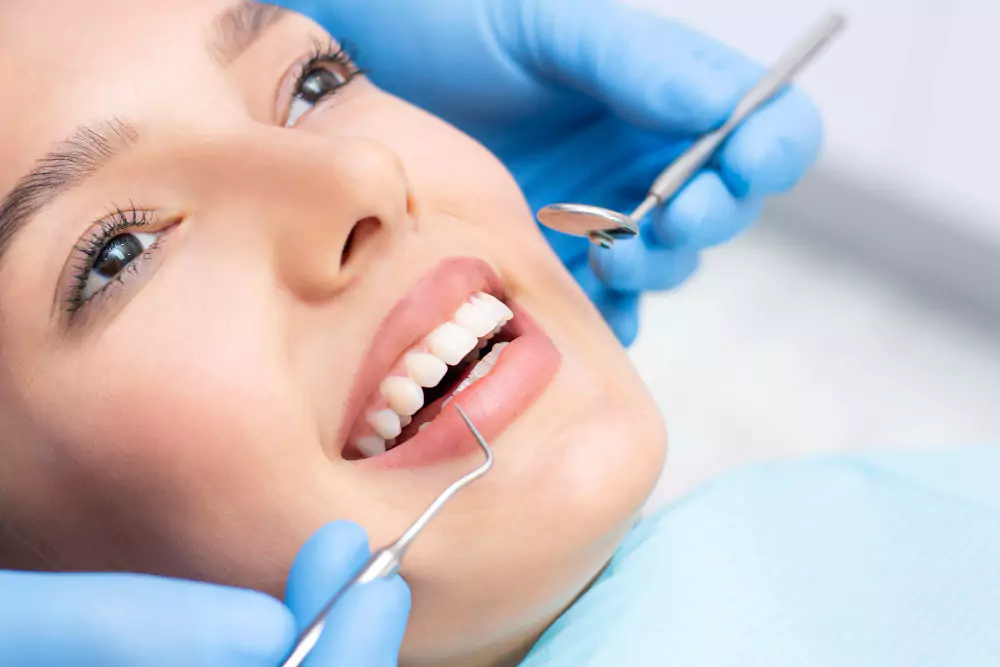 Dental Services