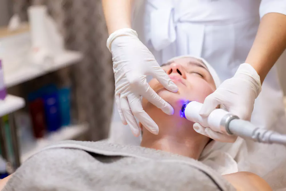 Laser & Cosmetic Treatments
