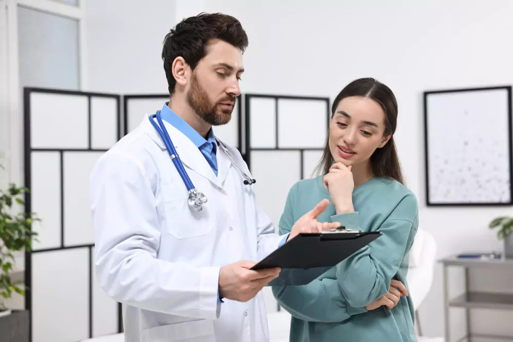 WORLD-CLASS HEALTHCARE
