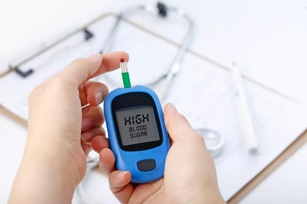 Diabetes (T2DM) Management