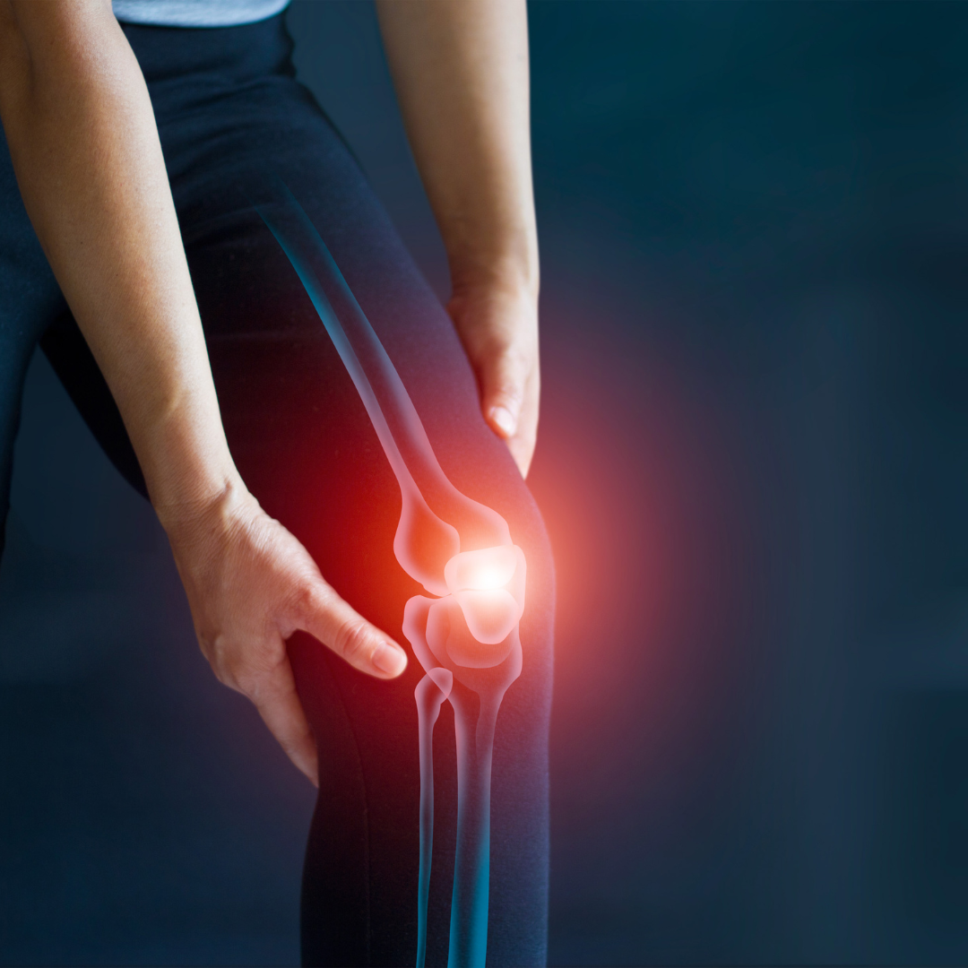back joint pain